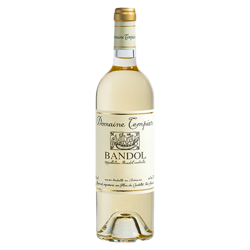 Bandol Blanc