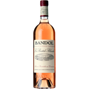 Bandol Rosé