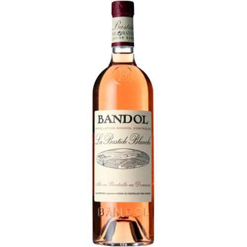 Bandol Rosé