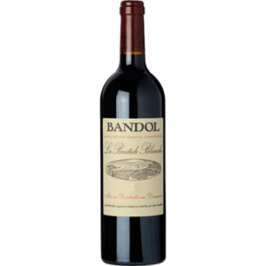 Bandol Rouge