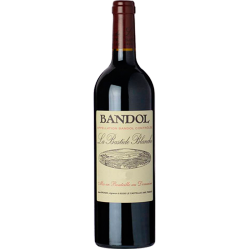 Bandol Rouge