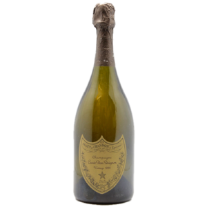 Champagne Dom Pérignon