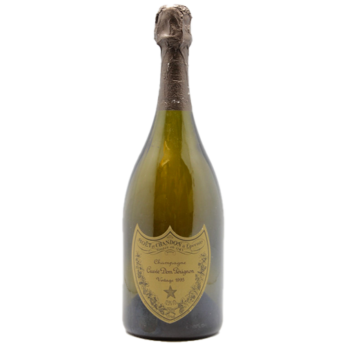 Champagne Dom Pérignon