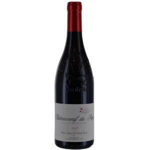 Châteauneuf-du-Pape Rouge