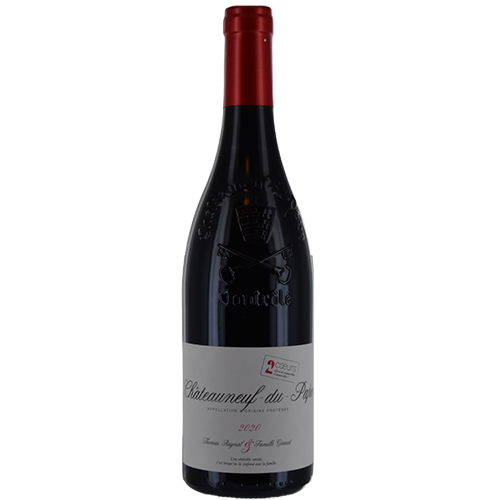 Châteauneuf-du-Pape Rouge