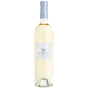 Côtes de Provence Blanc