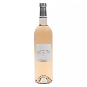 Côtes de Provence Rosé
