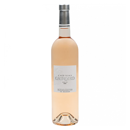 Côtes de Provence Rosé